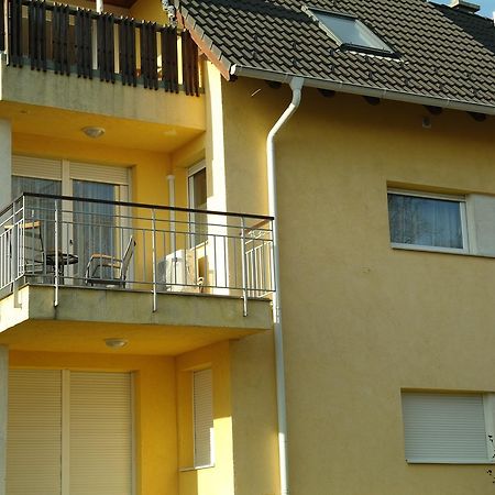 Aramis 3 Apartments ヘーヴィーズ エクステリア 写真