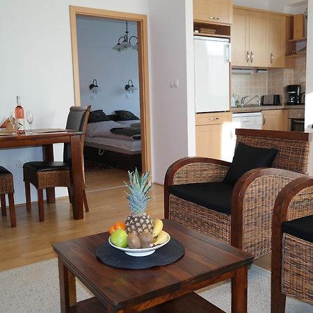 Aramis 3 Apartments ヘーヴィーズ エクステリア 写真