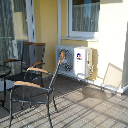 Aramis 3 Apartments ヘーヴィーズ エクステリア 写真