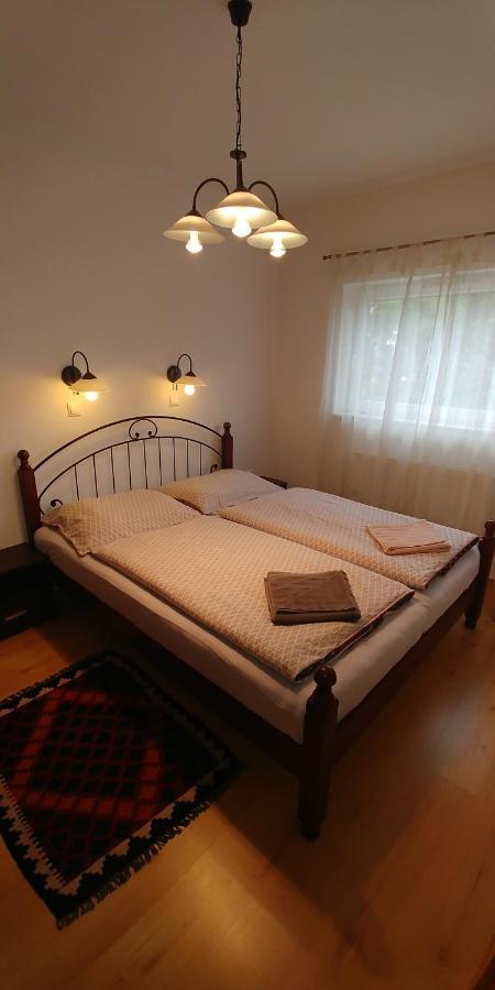 Aramis 3 Apartments ヘーヴィーズ エクステリア 写真