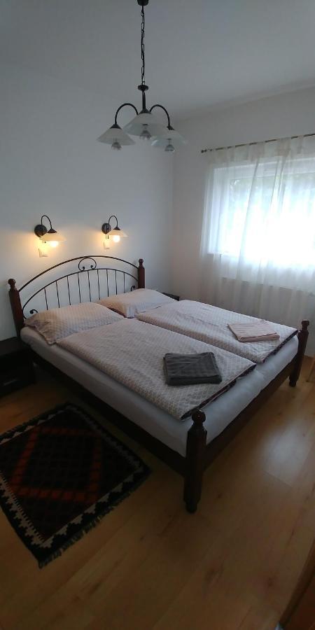Aramis 3 Apartments ヘーヴィーズ エクステリア 写真