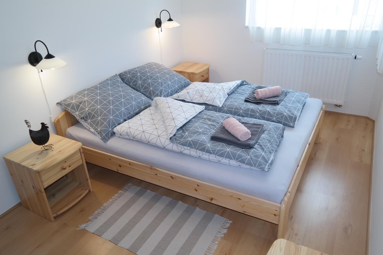 Aramis 3 Apartments ヘーヴィーズ エクステリア 写真