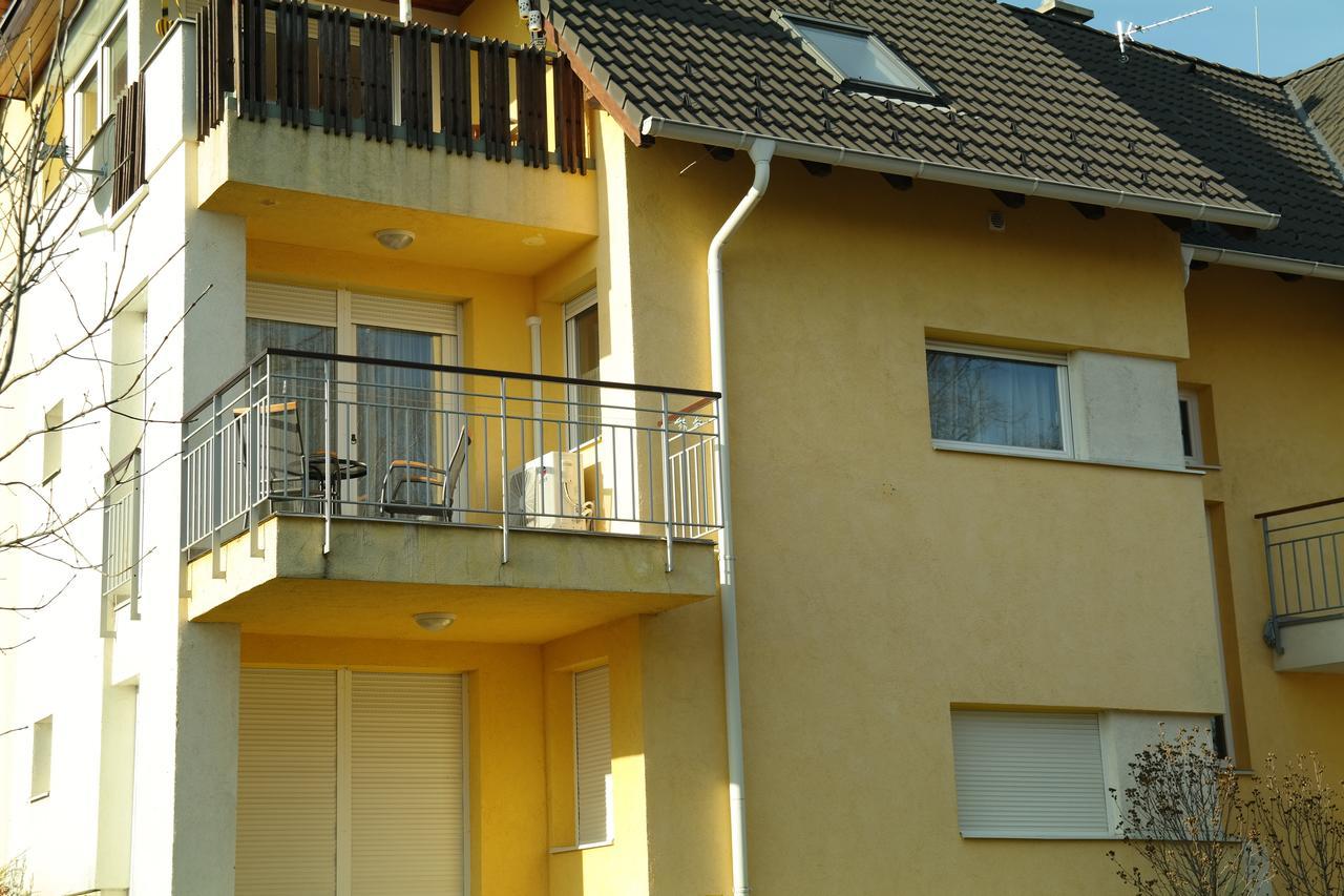 Aramis 3 Apartments ヘーヴィーズ エクステリア 写真