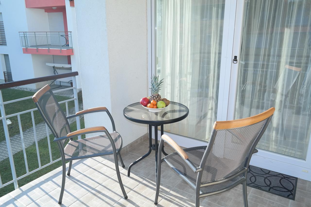 Aramis 3 Apartments ヘーヴィーズ エクステリア 写真