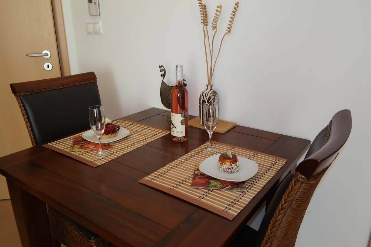 Aramis 3 Apartments ヘーヴィーズ エクステリア 写真