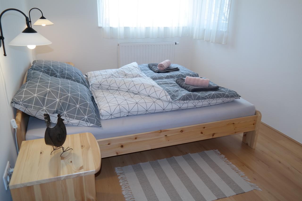 Aramis 3 Apartments ヘーヴィーズ エクステリア 写真