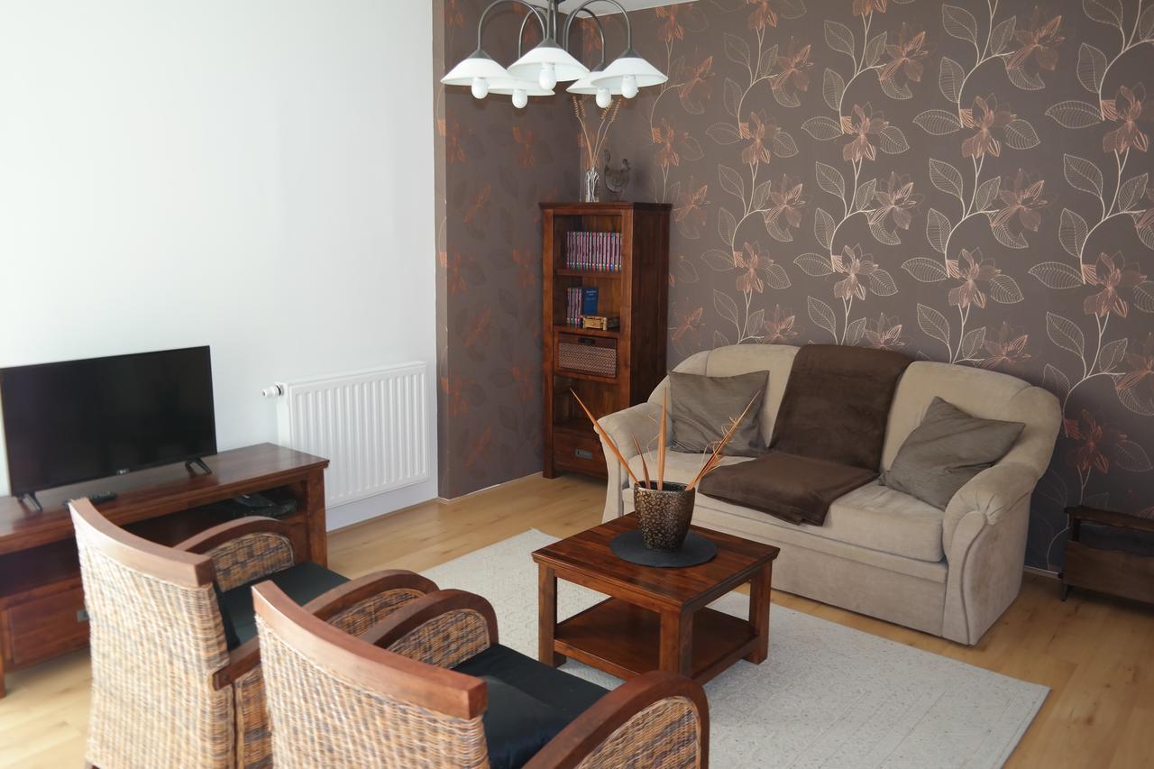 Aramis 3 Apartments ヘーヴィーズ エクステリア 写真