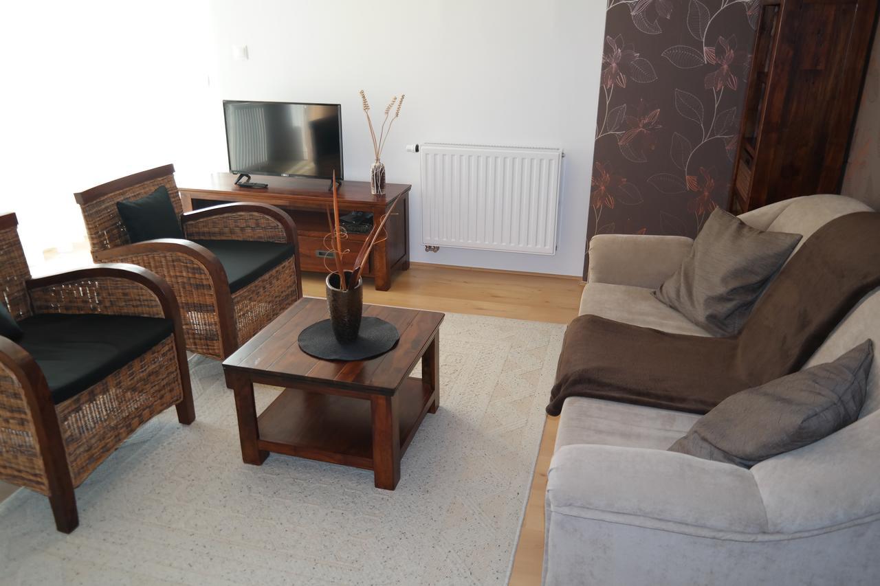 Aramis 3 Apartments ヘーヴィーズ エクステリア 写真