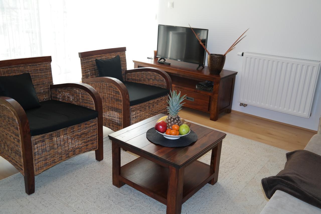 Aramis 3 Apartments ヘーヴィーズ エクステリア 写真
