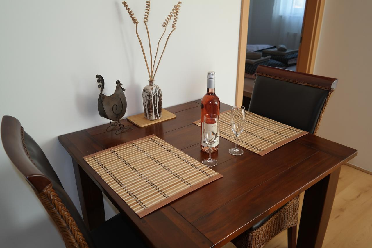 Aramis 3 Apartments ヘーヴィーズ エクステリア 写真