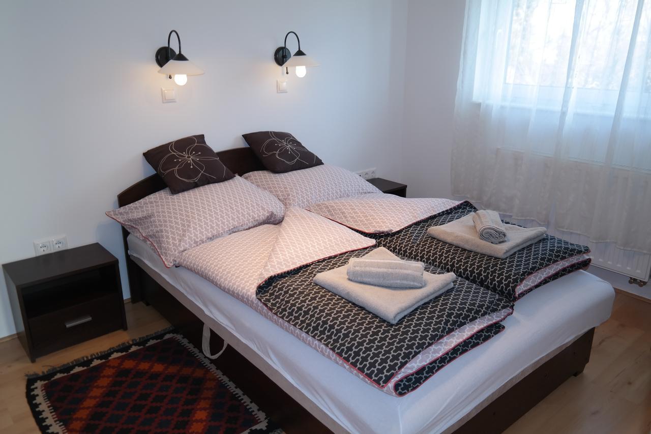 Aramis 3 Apartments ヘーヴィーズ エクステリア 写真